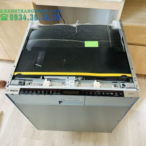 Máy rửa bát BOSCH SMD8TCX01E - 30