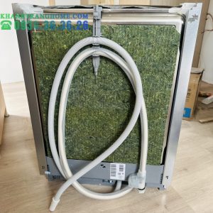 Máy rửa bát BOSCH SMD8TCX01E - 34