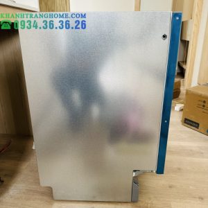 Máy rửa bát BOSCH SMD8TCX01E - 36