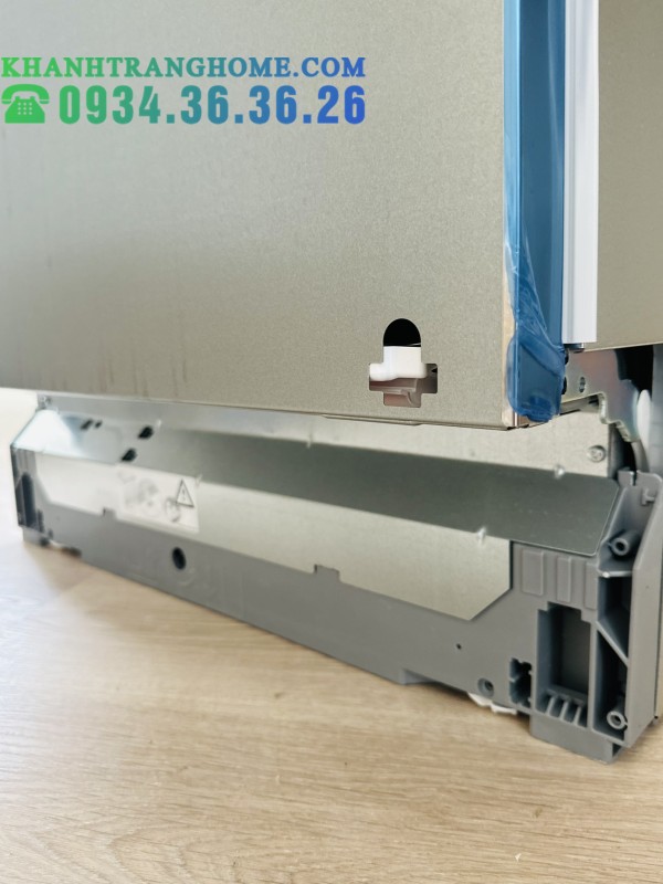 Máy rửa bát BOSCH SMD8TCX01E - 34