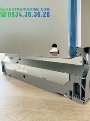 Máy rửa bát BOSCH SMD8TCX01E - 48