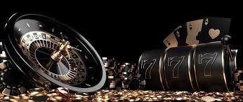 Отзыв о Gold Casino: игры, бонусы и общее впечатление